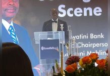 ESWATINI BANK CALLS FOR TEAMWORK TO GROW ECONOMY ESWATINI BANK CALLS FOR TEAMWORK TO GROW ECONOMY