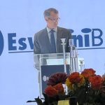 NEAL CALLS BUSINESS TO PARTNER WITH GOVERNMENT NEAL CALLS BUSINESS TO PARTNER WITH GOVERNMENT