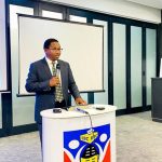 Eswatini Hosts 27Th SADC Electoral Conference after 19 Years Eswatini Hosts 27Th SADC Electoral Conference after 19 Years