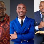 PROPHETIC BREAKTHROUGH AS UPPER ROOM OF PRAYER EXPANDS PROPHETIC BREAKTHROUGH AS UPPER ROOM OF PRAYER EXPANDS