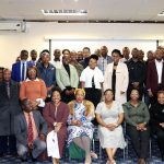 ICT Ministry Drives Science for Eswatini Development ICT Ministry Drives Science for Eswatini Development