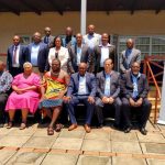 Minister Announces New Road Safety Council Board 2025–2028 Minister Announces New Road Safety Council Board 2025–2028