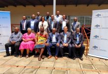 Minister Announces New Road Safety Council Board 2025–2028 Minister Announces New Road Safety Council Board 2025–2028