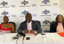 Minister Owen Forms Committee for UNESWA Governance Minister Owen Forms Committee for UNESWA Governance