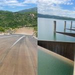 RAINS BOOST DAM LEVELS AS MINISTRY ISSUES SAFETY WARNING RAINS BOOST DAM LEVELS AS MINISTRY ISSUES SAFETY WARNING