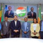 Ethiopian Electric Utility Partners with Wingu Africa Ethiopian Electric Utility Partners with Wingu Africa