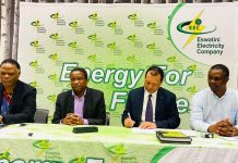 ALL EMASWATI SET TO BENEFIT FROM LUBHUKU COAL MINING PROJECT ALL EMASWATI SET TO BENEFIT FROM LUBHUKU COAL MINING PROJECT