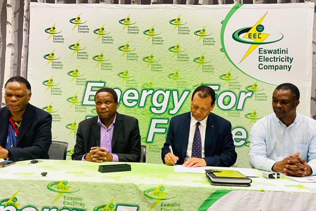 ALL EMASWATI SET TO BENEFIT FROM LUBHUKU COAL MINING PROJECT ALL EMASWATI SET TO BENEFIT FROM LUBHUKU COAL MINING PROJECT