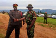 UEDF RECRUIT TRAINING SCHEDULED FOR EARLY 2026 UEDF RECRUIT TRAINING SCHEDULED FOR EARLY 2026