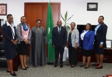 DPM JOINS AFRICA IN ACCESSING JUSTICE FOR WOMEN AND GIRLS DPM JOINS AFRICA IN ACCESSING JUSTICE FOR WOMEN AND GIRLS