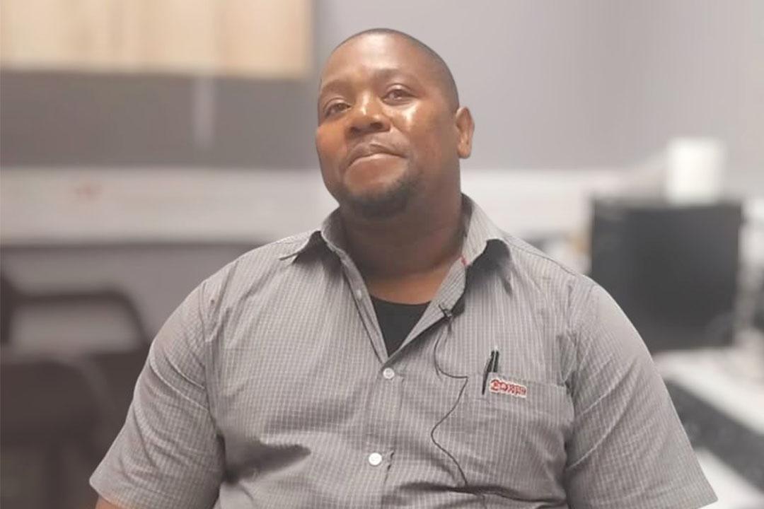 BOXER MBABANE EMPOWERS ABOUT 70 EMASWATI THROUGH EMPLOYMENT BOXER MBABANE EMPOWERS ABOUT 70 EMASWATI THROUGH EMPLOYMENT