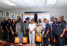 ENPF HONOURS TOP EMPLOYERS FOR FULL COMPLIANCE AND INTEGRITY ENPF HONOURS TOP EMPLOYERS FOR FULL COMPLIANCE AND INTEGRITY