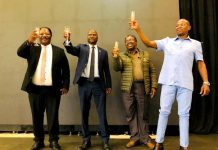 NMC Farmers Awards Ceremony Celebrates Agricultural Excellence NMC Farmers Awards Ceremony Celebrates Agricultural Excellence