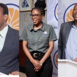 INSIDE ESWATINI’S NEW ERA OF EMPLOYER EXCELLENCE INSIDE ESWATINI’S NEW ERA OF EMPLOYER EXCELLENCE