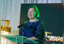 EU Reaffirms Commitment to Eswatini’S Environmental Goals EU Reaffirms Commitment to Eswatini'S Environmental Goals