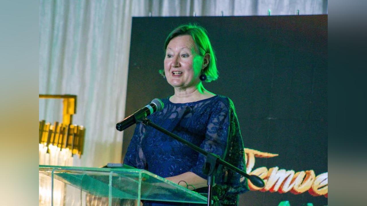 EU Reaffirms Commitment to Eswatini'S Environmental Goals EU Reaffirms Commitment to Eswatini'S Environmental Goals