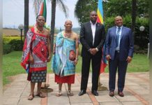 ESWATINI, SOUTH AFRICA CLOSE IN ON 10-YEAR POWER DEAL ESWATINI, SOUTH AFRICA CLOSE IN ON 10-YEAR POWER DEAL