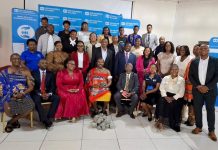 Sakha Sivivane Campaign Aims to Raise E2 Million Sakha Sivivane Campaign Aims to Raise E2 Million