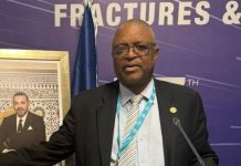 Morocco Champions Africa’S Sovereignty and Development Morocco Champions Africa'S Sovereignty and Development