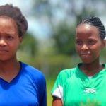 NSINGIZINI HOTSPURS LADIES DOMINATE LOBAMBA UEDF RECRUITMENT NSINGIZINI HOTSPURS LADIES DOMINATE LOBAMBA UEDF RECRUITMENT