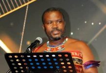 Eswatini Honors Gospel Stars at National Awards 2025 Eswatini Honors Gospel Stars at National Awards 2025