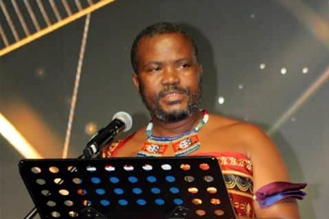 Eswatini Honors Gospel Stars at National Awards 2025 Eswatini Honors Gospel Stars at National Awards 2025