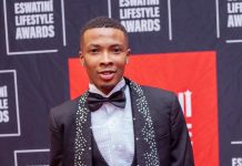 SEWAKHILE BAGS SOCIAL MEDIA PERSONALITY OF THE YEAR AWARD SEWAKHILE BAGS SOCIAL MEDIA PERSONALITY OF THE YEAR AWARD