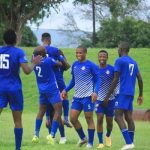 RANGERS CASTRATE ‘BLACK BULL’’ RANGERS CASTRATE ‘BLACK BULL’’