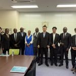 Afreximbank Closes Second Samurai Bond Raising JPY 81.8 Billion Afreximbank Closes Second Samurai Bond Raising JPY 81.8 Billion