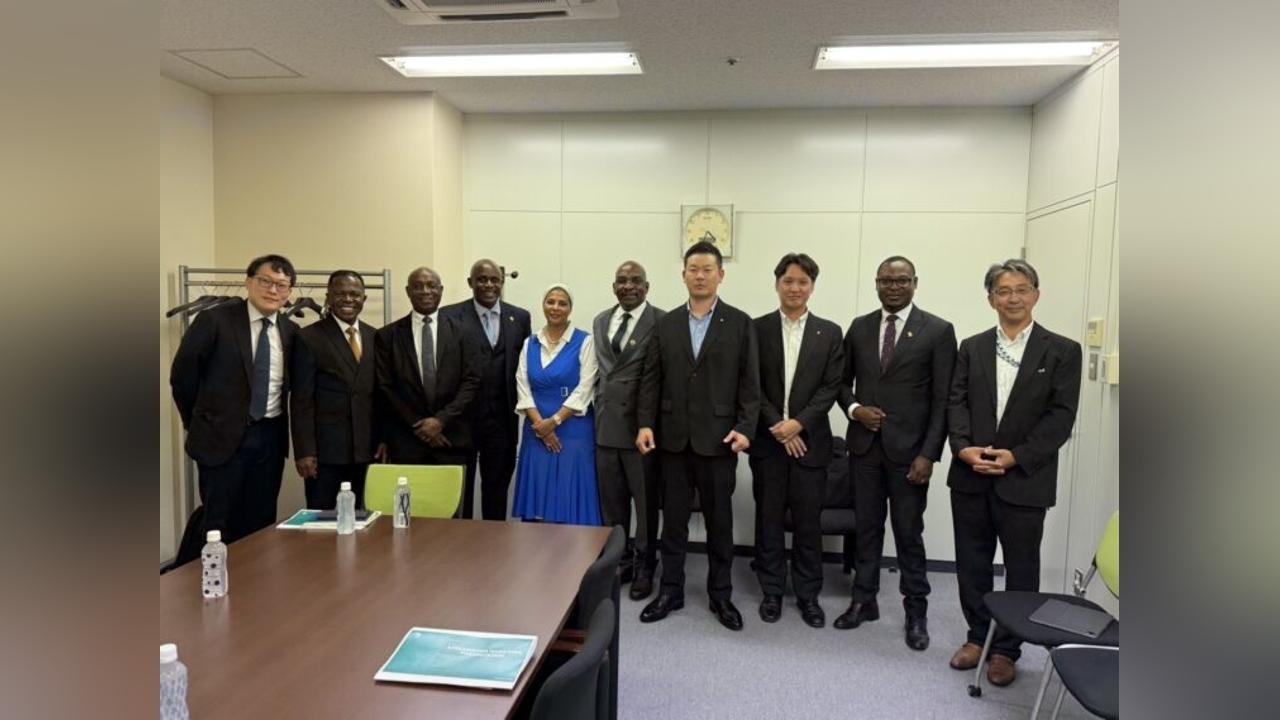 Afreximbank Closes Second Samurai Bond Raising JPY 81.8 Billion Afreximbank Closes Second Samurai Bond Raising JPY 81.8 Billion