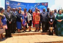 King Urges Regional Unity and Responsible AI King Urges Regional Unity and Responsible AI