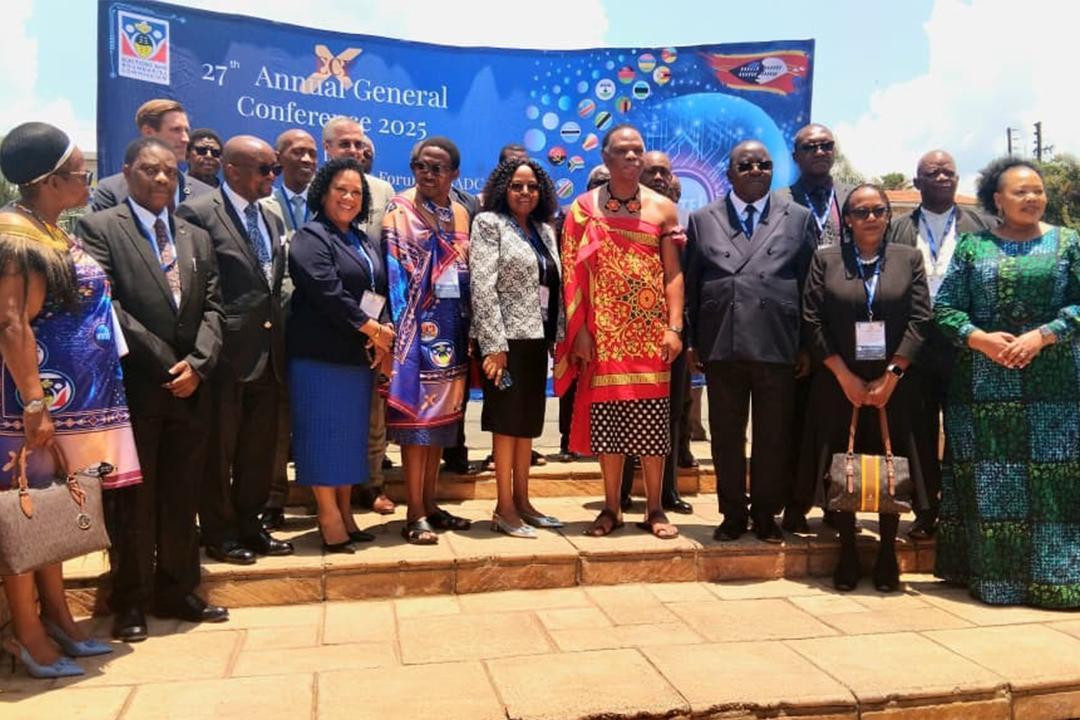 King Urges Regional Unity and Responsible AI King Urges Regional Unity and Responsible AI