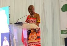Majesty Urges Partnerships Digital Shift for Better Service Majesty Urges Partnerships Digital Shift for Better Service