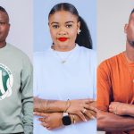 CAMPUS CONNECT ESWATINI UNVEILS STAR-STUDDED 2025 LINEUP CAMPUS CONNECT ESWATINI UNVEILS STAR-STUDDED 2025 LINEUP