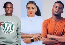 CAMPUS CONNECT ESWATINI UNVEILS STAR-STUDDED 2025 LINEUP CAMPUS CONNECT ESWATINI UNVEILS STAR-STUDDED 2025 LINEUP