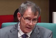 Minister Rijkenberg Announces Revised Traveller Threshold Minister Rijkenberg Announces Revised Traveller Threshold