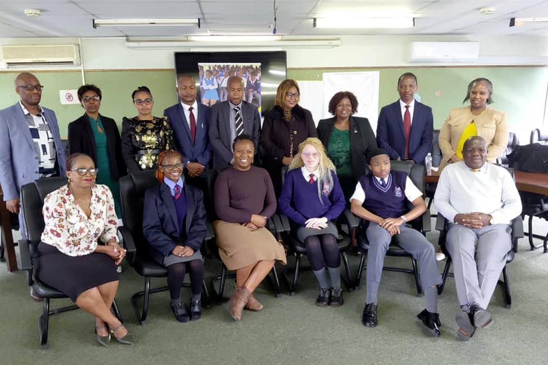 Eswatini Launches 2026 SADC Essay Competitions