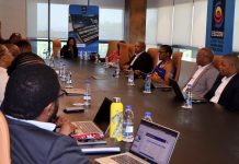 ESSCOM OPENS DOORS FOR NEW BROADCASTING LICENCE APPLICANTS ESSCOM OPENS DOORS FOR NEW BROADCASTING LICENCE APPLICANTS