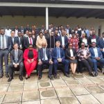 ESWATINI UNVEILS NATIONAL STRATEGY TO DRIVE FINTECH GROWTH ESWATINI UNVEILS NATIONAL STRATEGY TO DRIVE FINTECH GROWTH