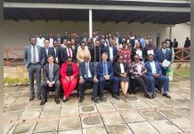 ESWATINI UNVEILS NATIONAL STRATEGY TO DRIVE FINTECH GROWTH ESWATINI UNVEILS NATIONAL STRATEGY TO DRIVE FINTECH GROWTH