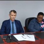 KHANGEZIWE MABUZA APPOINTED CEO TO STRENGTHEN SMVAF LEADERSHIP KHANGEZIWE MABUZA APPOINTED CEO TO STRENGTHEN SMVAF LEADERSHIP