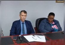 KHANGEZIWE MABUZA APPOINTED CEO TO STRENGTHEN SMVAF LEADERSHIP KHANGEZIWE MABUZA APPOINTED CEO TO STRENGTHEN SMVAF LEADERSHIP