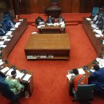 WOMEN’S CAUCUS ADVANCES GENDER EQUALITY IN BIODIVERSITY WOMEN’S CAUCUS ADVANCES GENDER EQUALITY IN BIODIVERSITY