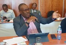 ESWATINI ON THE RIGHT TRACK – LAW OF THE SEA EXPERTS ESWATINI ON THE RIGHT TRACK – LAW OF THE SEA EXPERTS