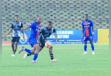 ESWATINI TV TO BROADCAST YELLO SUNDAY SOCCER TOURNAMENT LIVE ESWATINI TV TO BROADCAST YELLO SUNDAY SOCCER TOURNAMENT LIVE