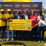 MVASI LEAGUE AT UNESWA GETS MTN BACKING WORTH OVER E150K MVASI LEAGUE AT UNESWA GETS MTN BACKING WORTH OVER E150K