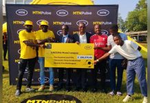MVASI LEAGUE AT UNESWA GETS MTN BACKING WORTH OVER E150K MVASI LEAGUE AT UNESWA GETS MTN BACKING WORTH OVER E150K