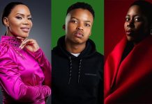 MBABANE DAY 2025 LINEUP UNVEILED MBABANE DAY 2025 LINEUP UNVEILED