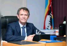 TECH PUSH STRENGTHENS FIGHT AGAINST CORRUPTION TECH PUSH STRENGTHENS FIGHT AGAINST CORRUPTION