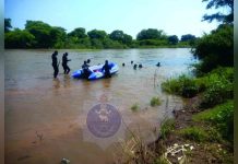 Search Intensifies after Drowning Incidents at Nkomazi Search Intensifies after Drowning Incidents at Nkomazi